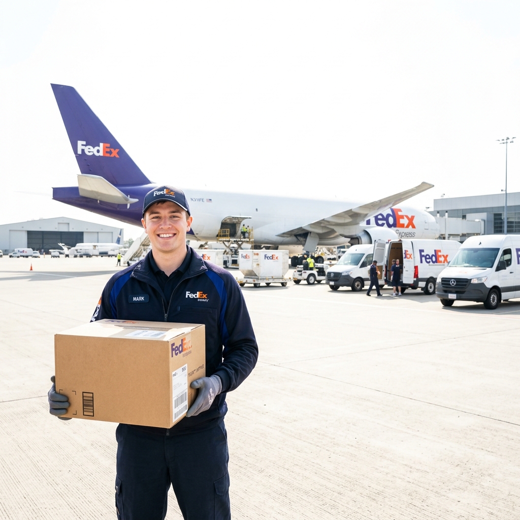 Delivery Experience
